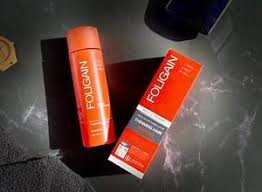 Miniatura 2 de Foligain solución contra la calvicie - TIPO: ACONDICIONADOR